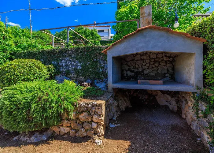 Apartamento Jadranka