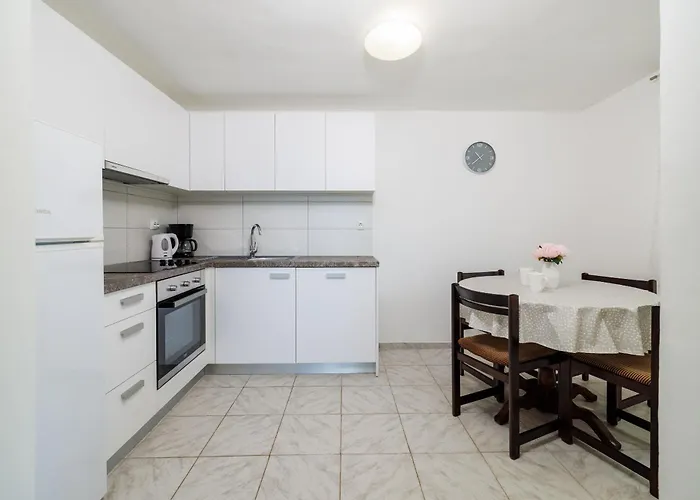 Apartamento Jadranka Dramalj