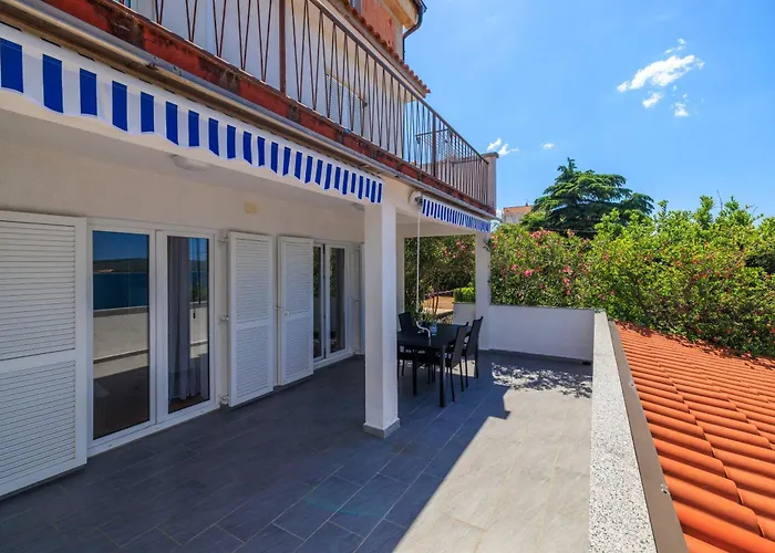 Jadranka Apartment