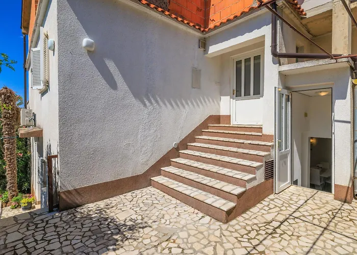 Apartamento Jadranka Dramalj