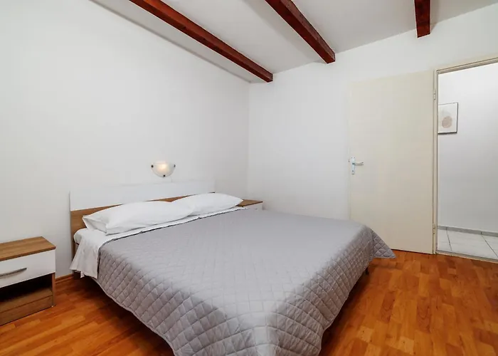 Jadranka Apartment