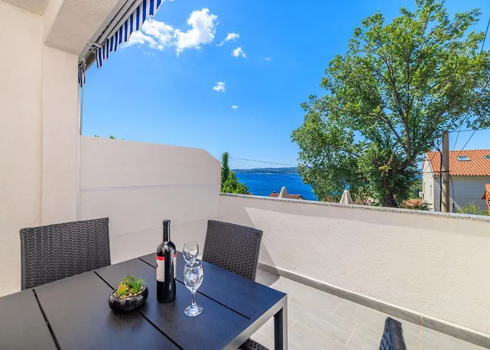 Apartment Jadranka