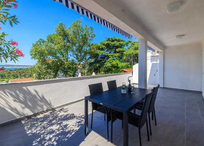 Jadranka Apartment