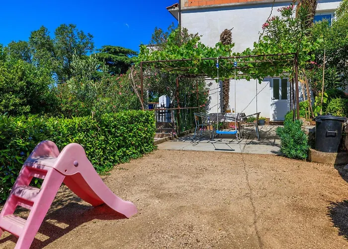 Apartamento Jadranka