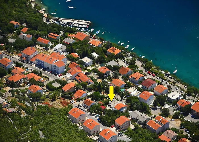 Apartamento Jadranka Dramalj