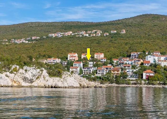 Apartamento Jadranka